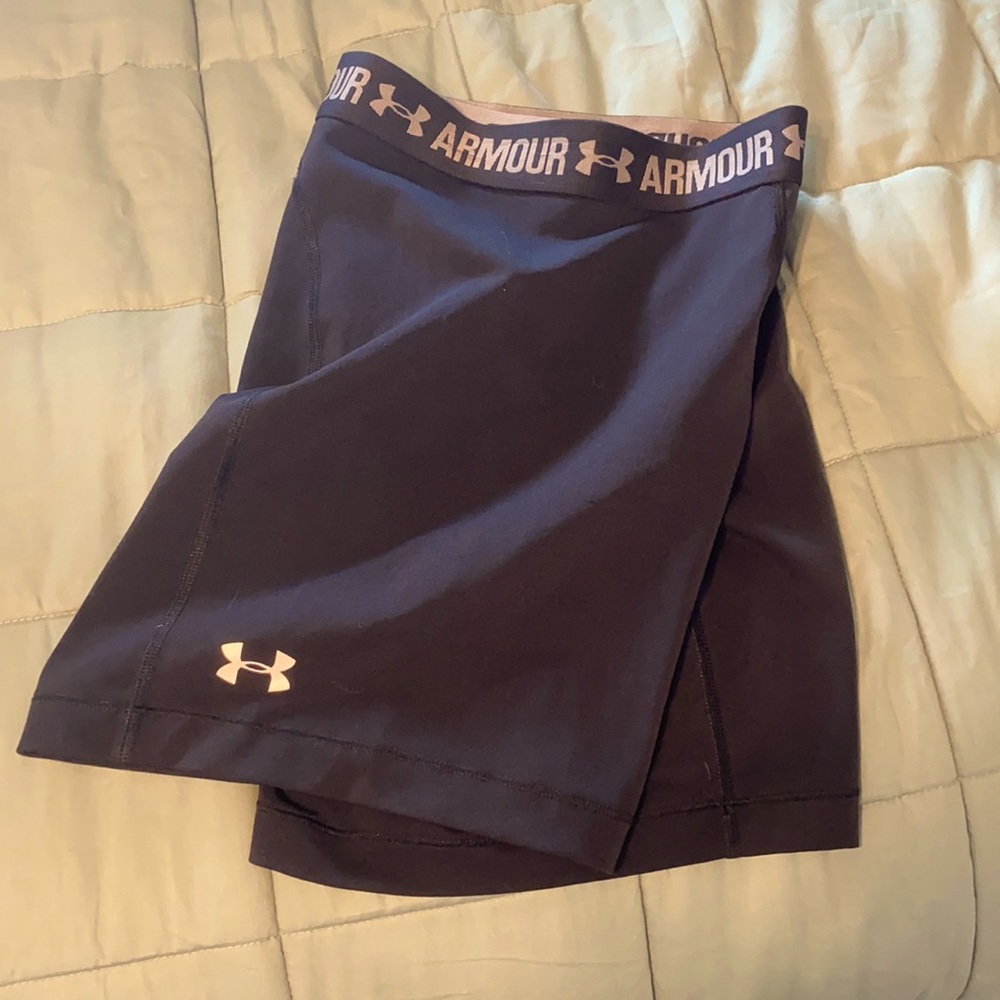 Under Armour Shorts